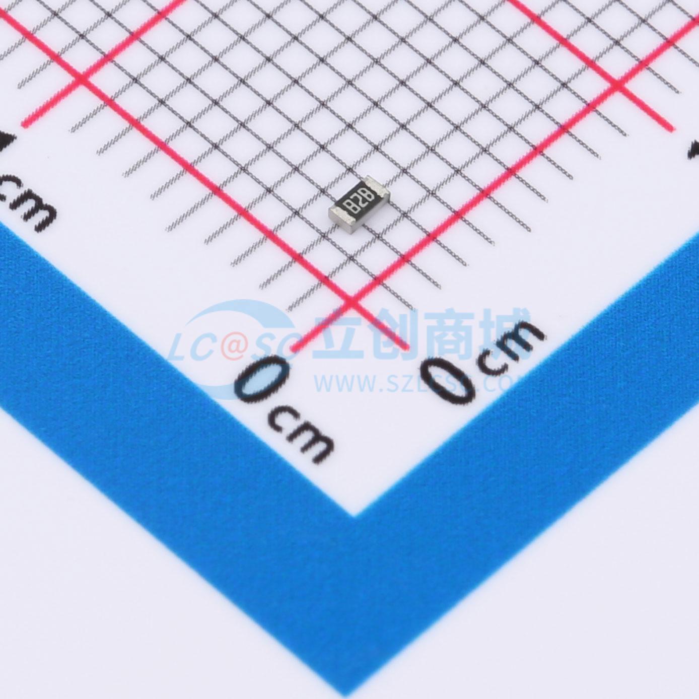 点击查看大图 RCA036K98FLF实物图