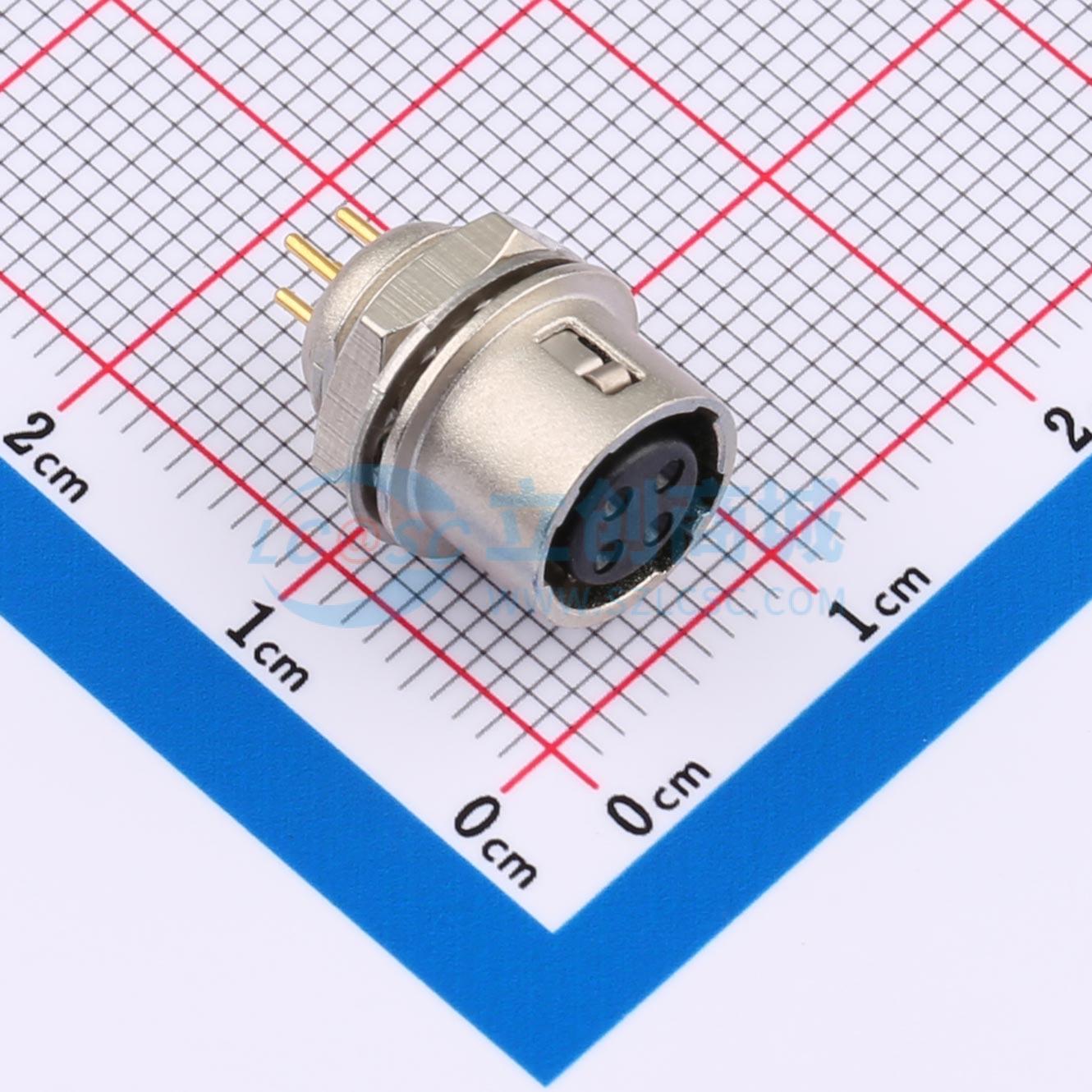 XKB10A-7R-4A实物图