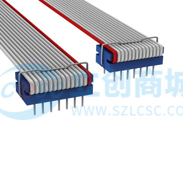 C6RRS-1436G实物图