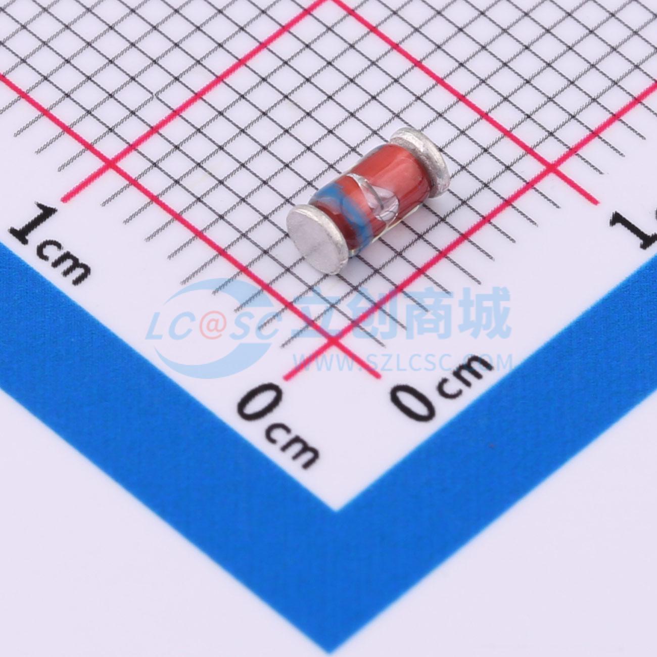 点击查看大图 ZM4751APF实物图