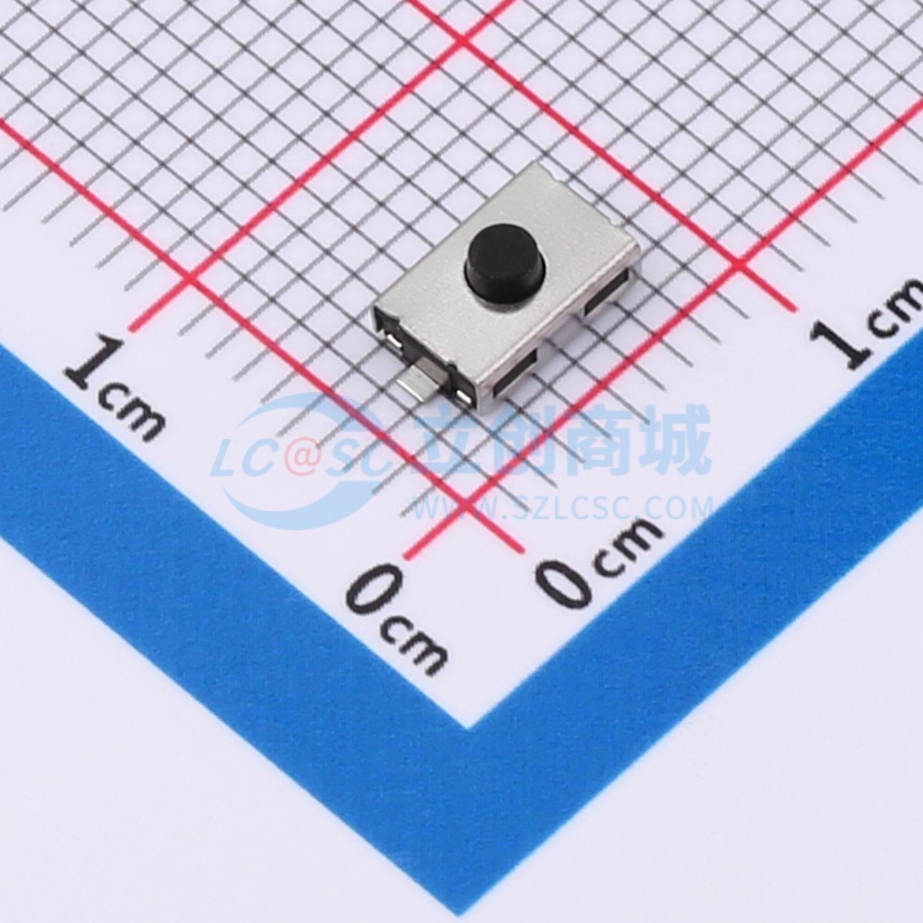 点击查看大图 TS-1111F-F-BR实物图