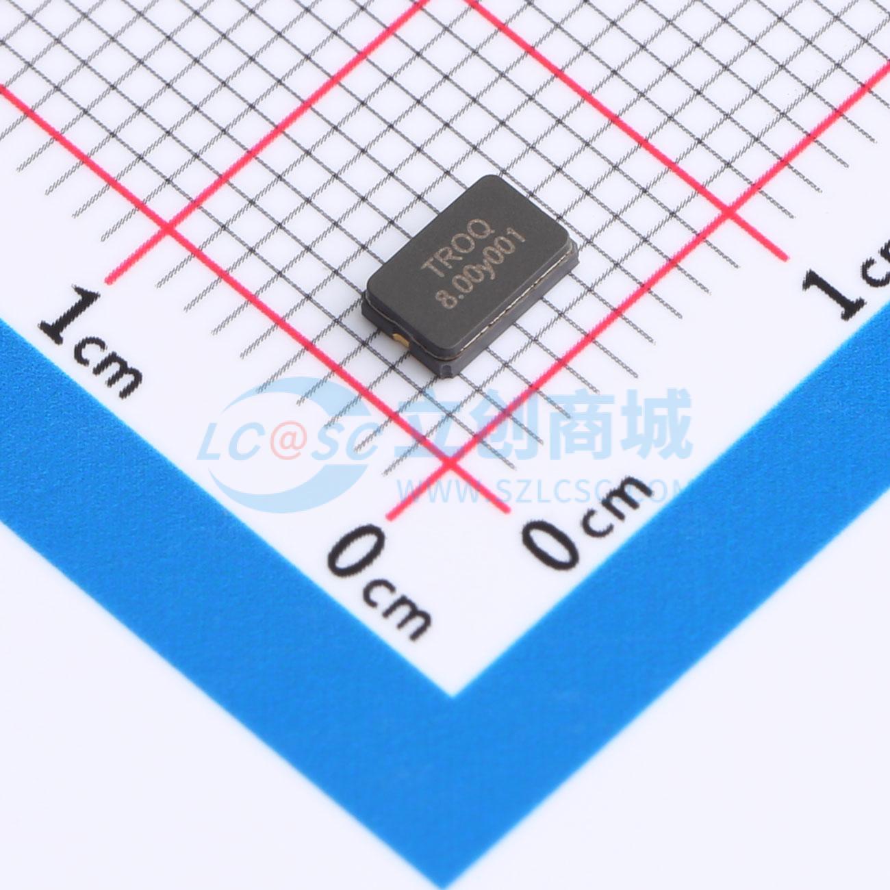 点击查看大图 RG08000551实物图