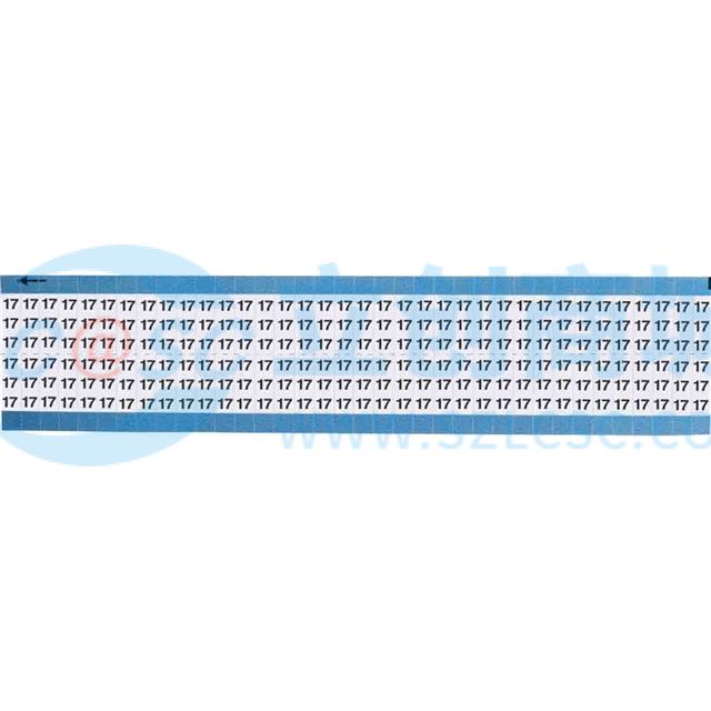 TWM-17-SC-PK实物图
