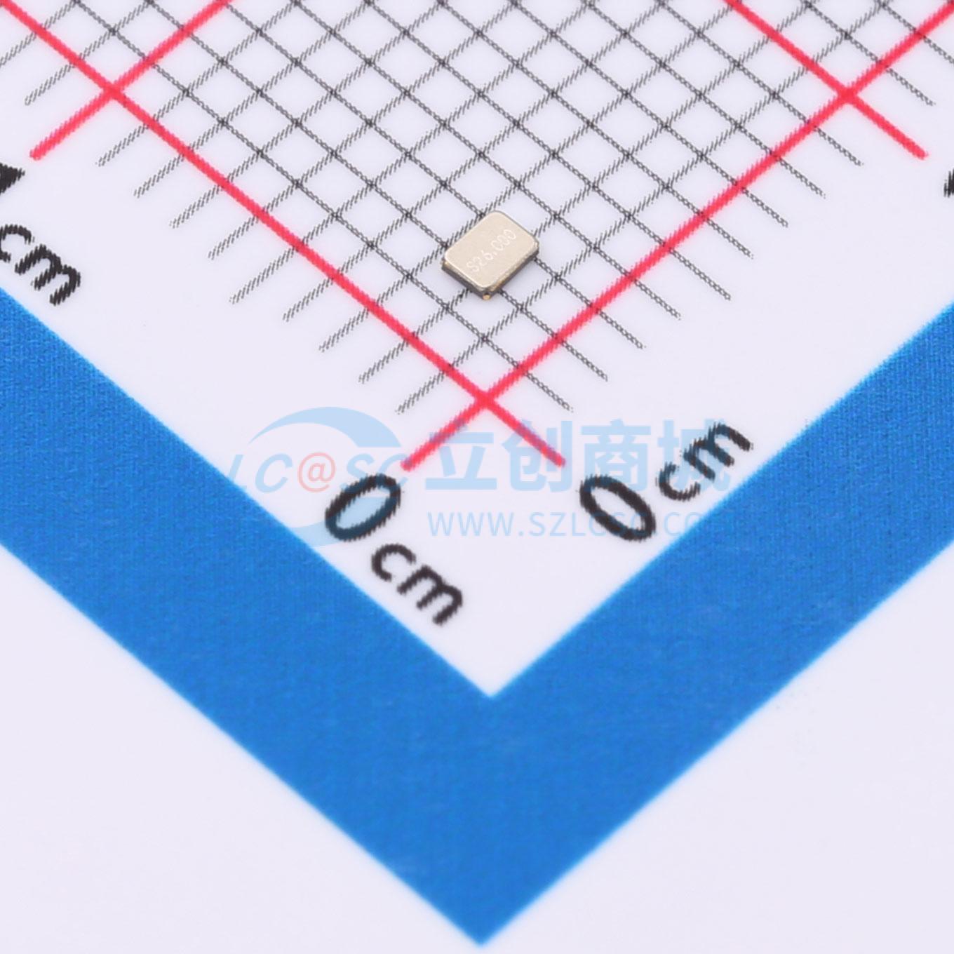 点击查看大图 SWXF7ABVH0-26.000000实物图