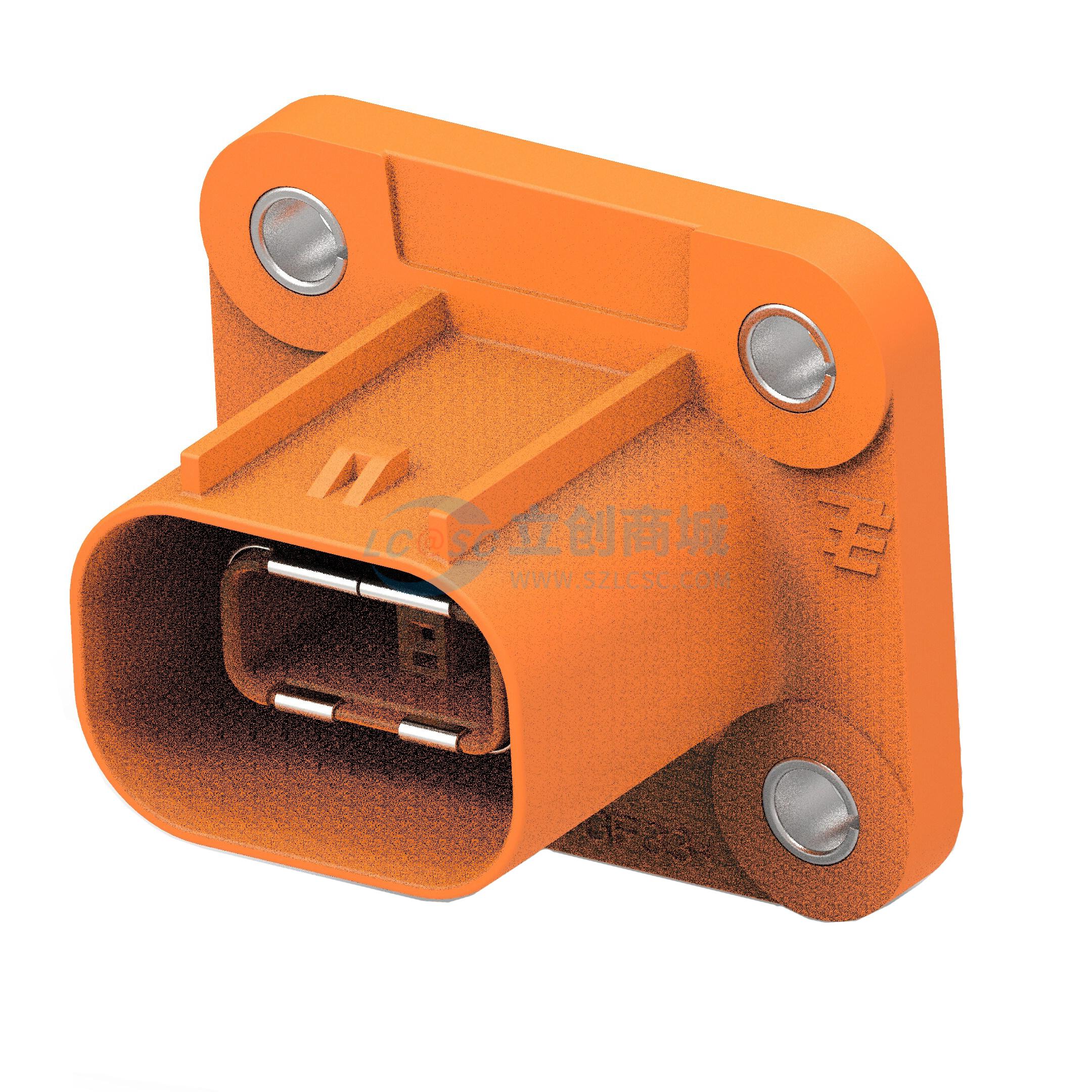 1-2103124-2实物图