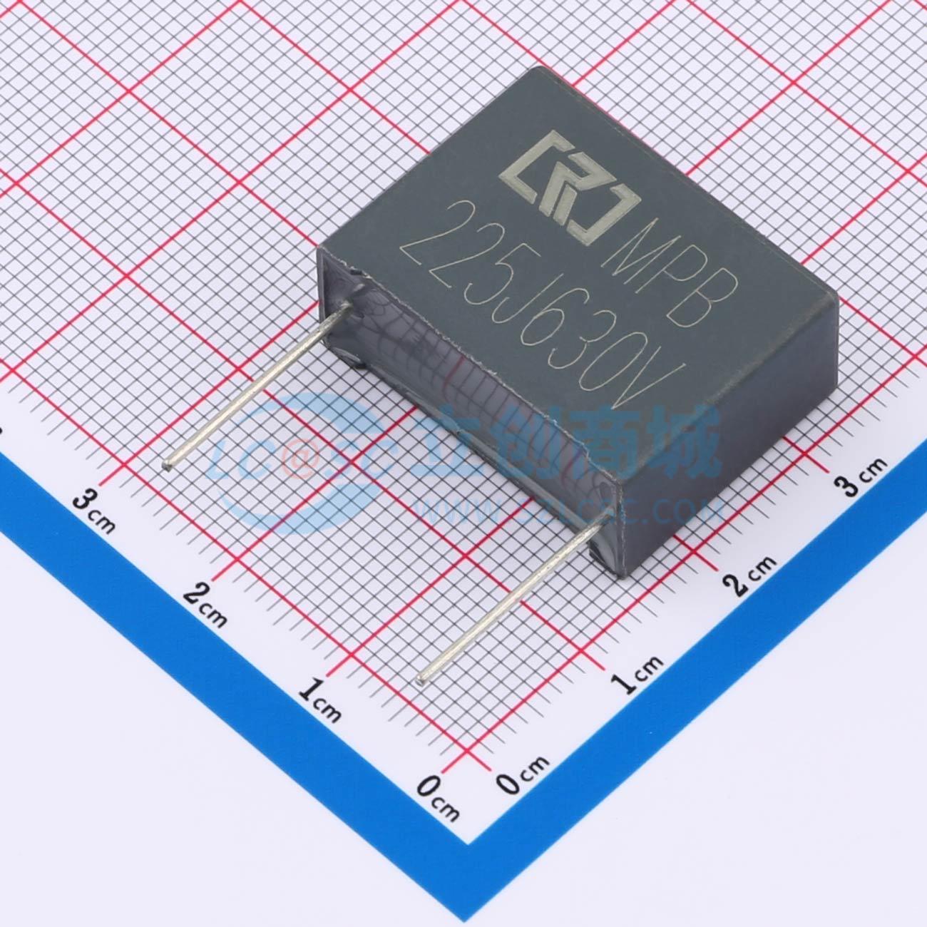 点击查看大图 PB5039C实物图