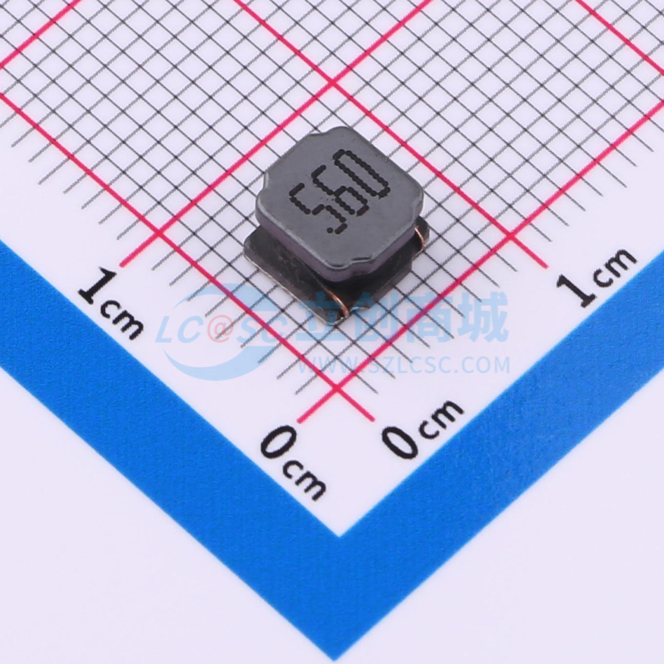 点击查看大图 CR6045-560M实物图