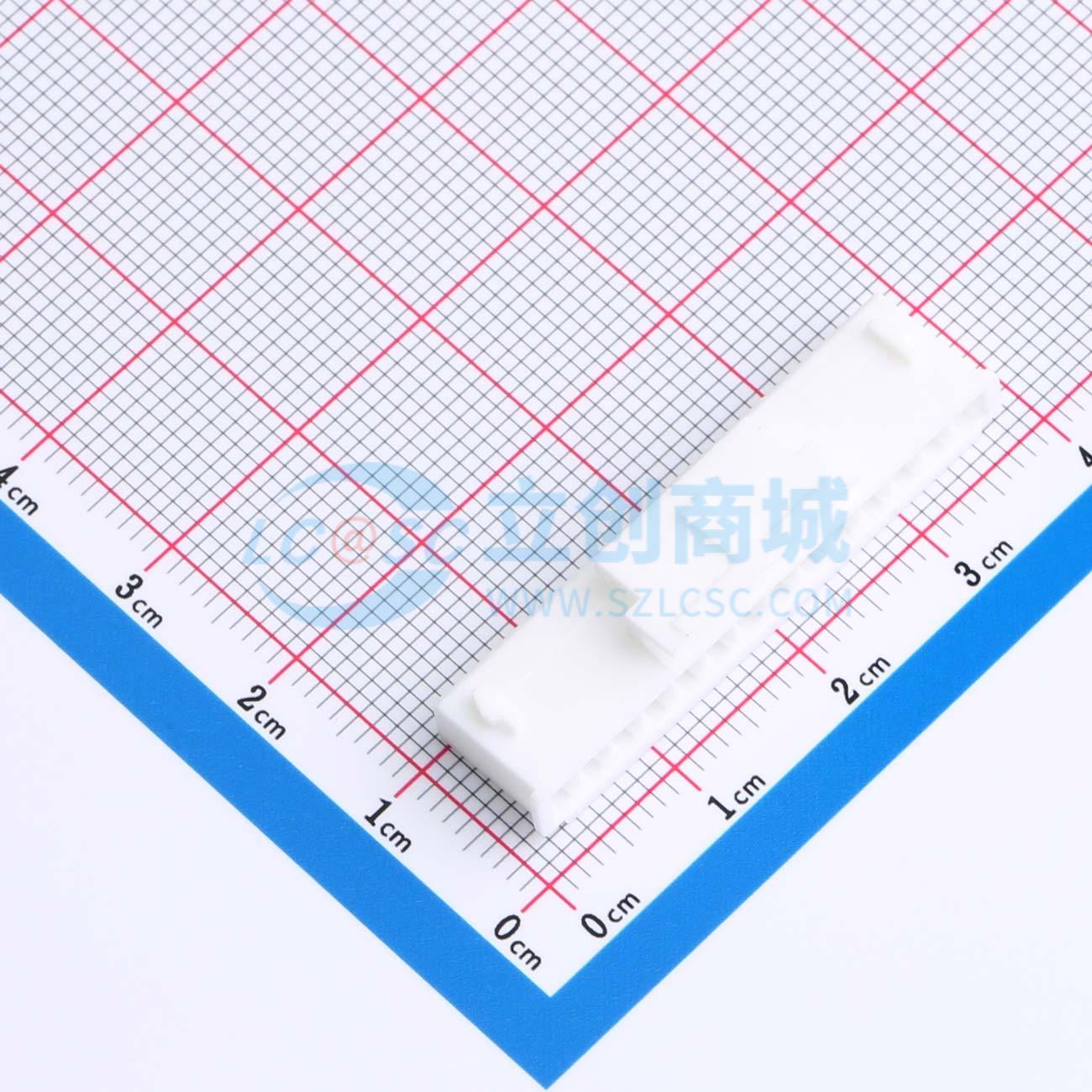 点击查看大图 TJC3D-14Y实物图