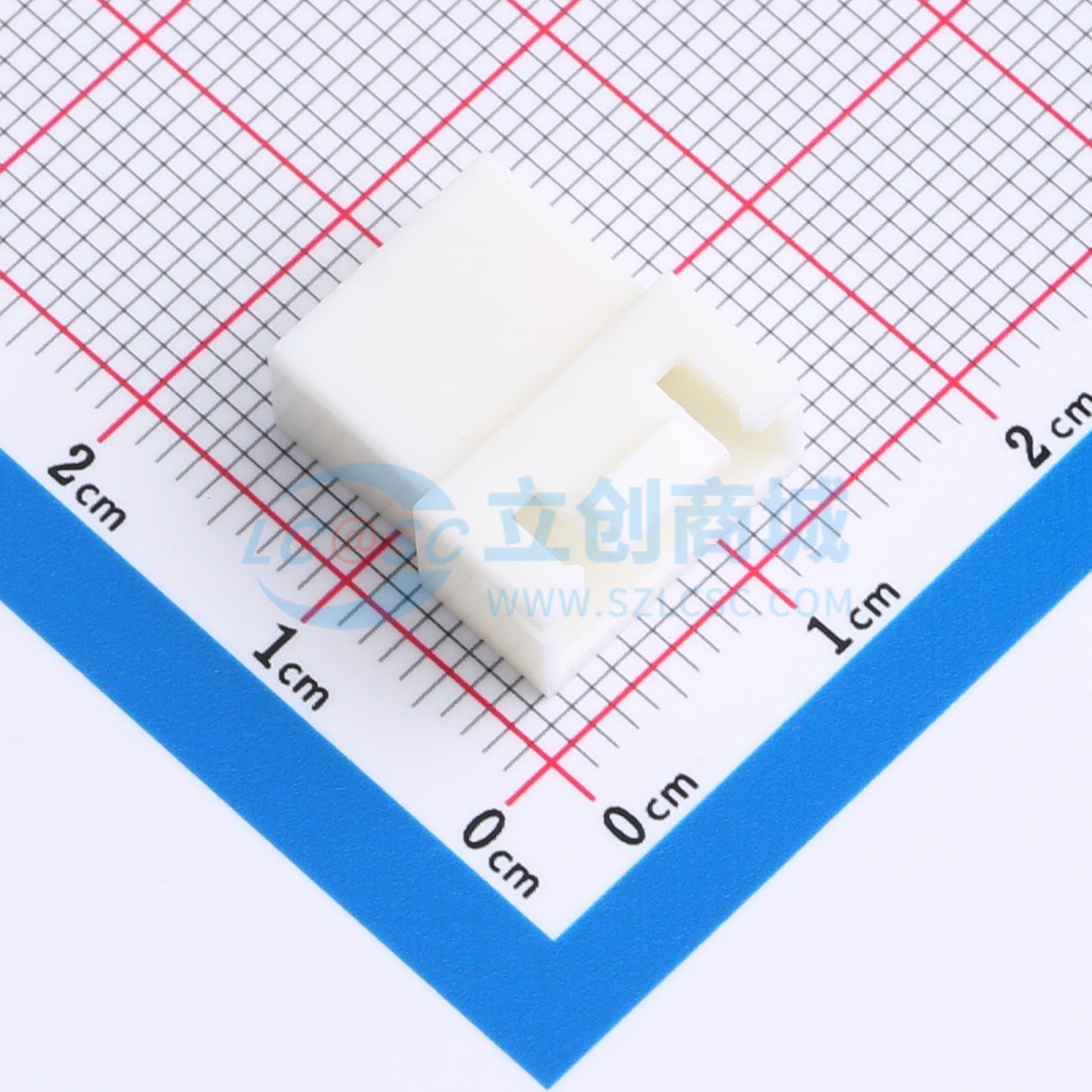 点击查看大图 TJC3D-4R实物图