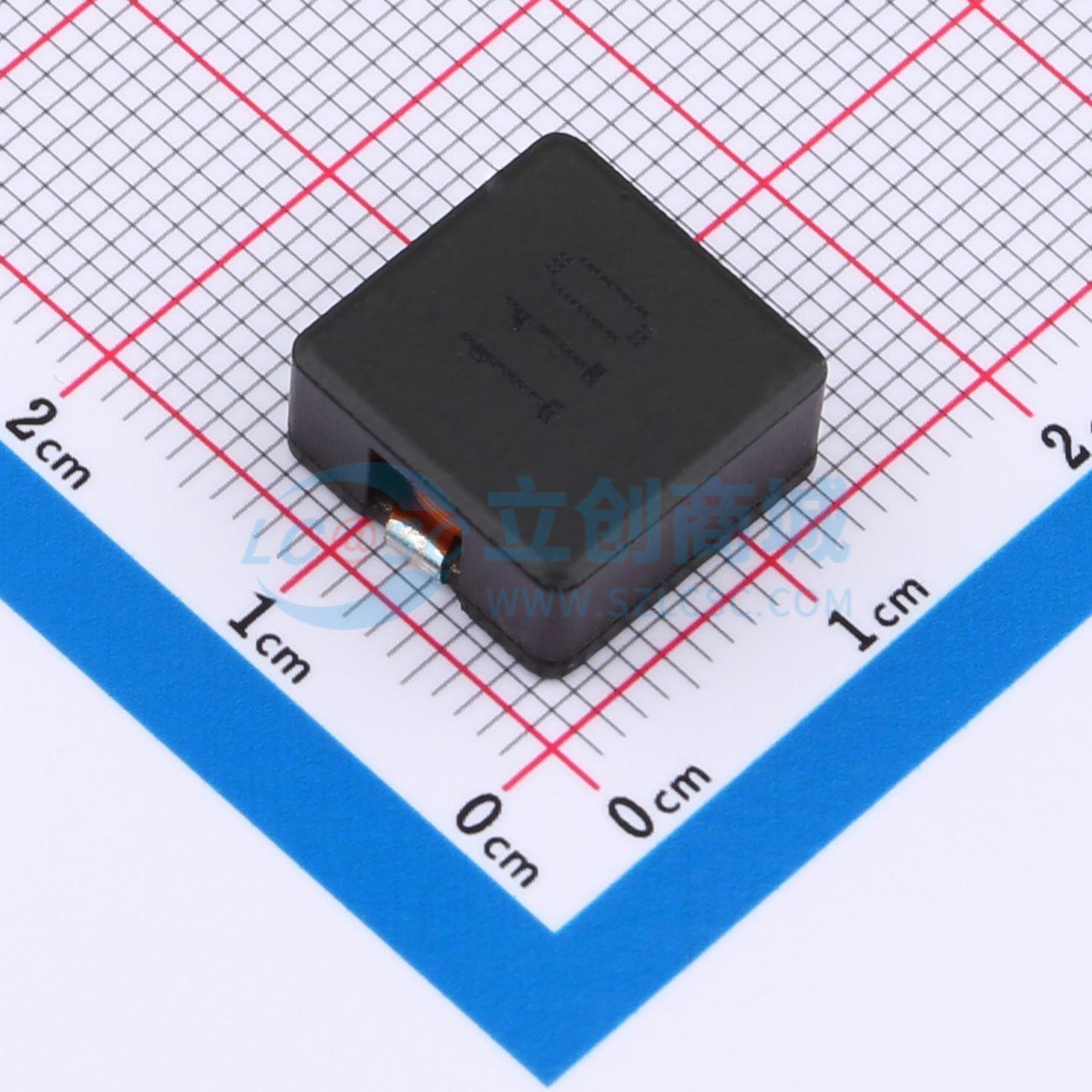 SMPQ1306-110MT实物图