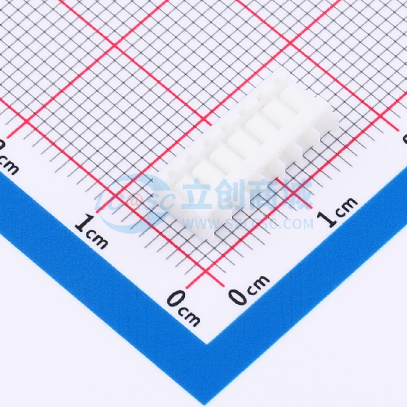 点击查看大图 JC20-7Y实物图