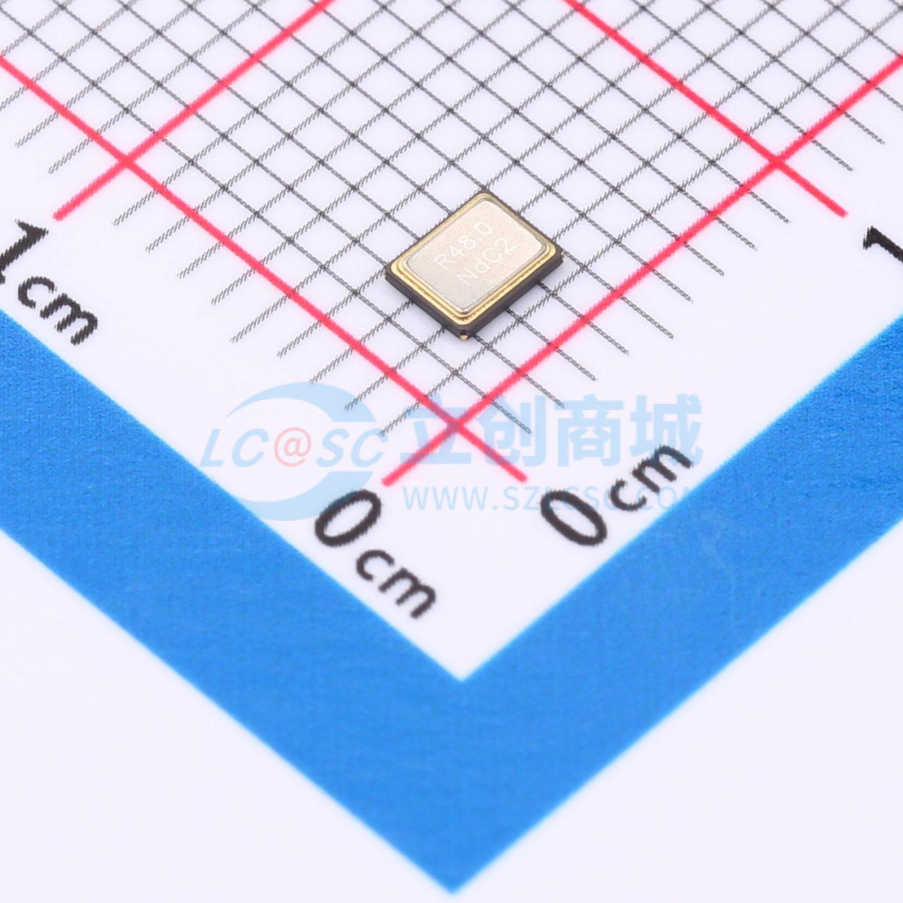 点击查看大图 RL48000757实物图