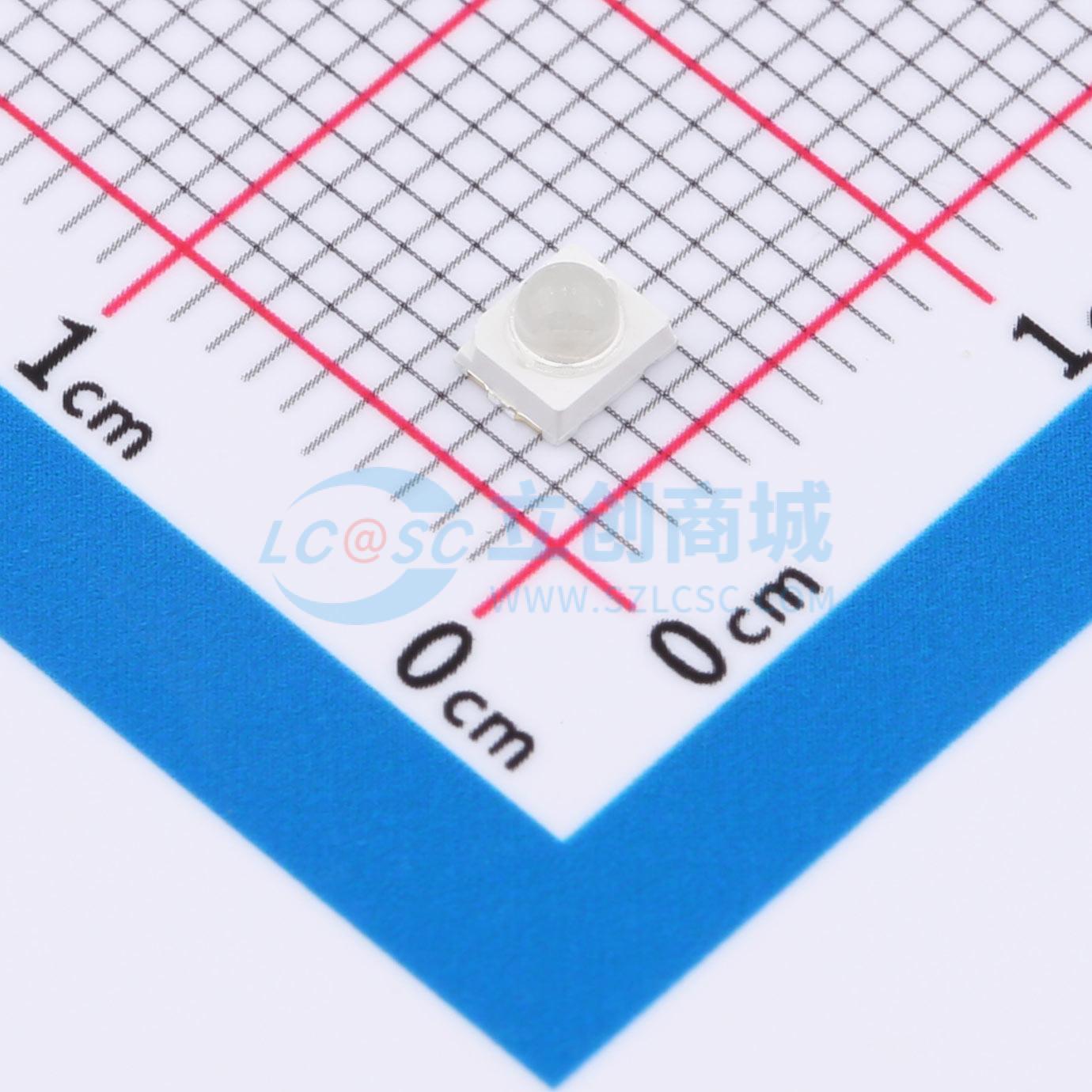 点击查看大图 JNJ-LTJI0108W30/20mil-D/850NM实物图