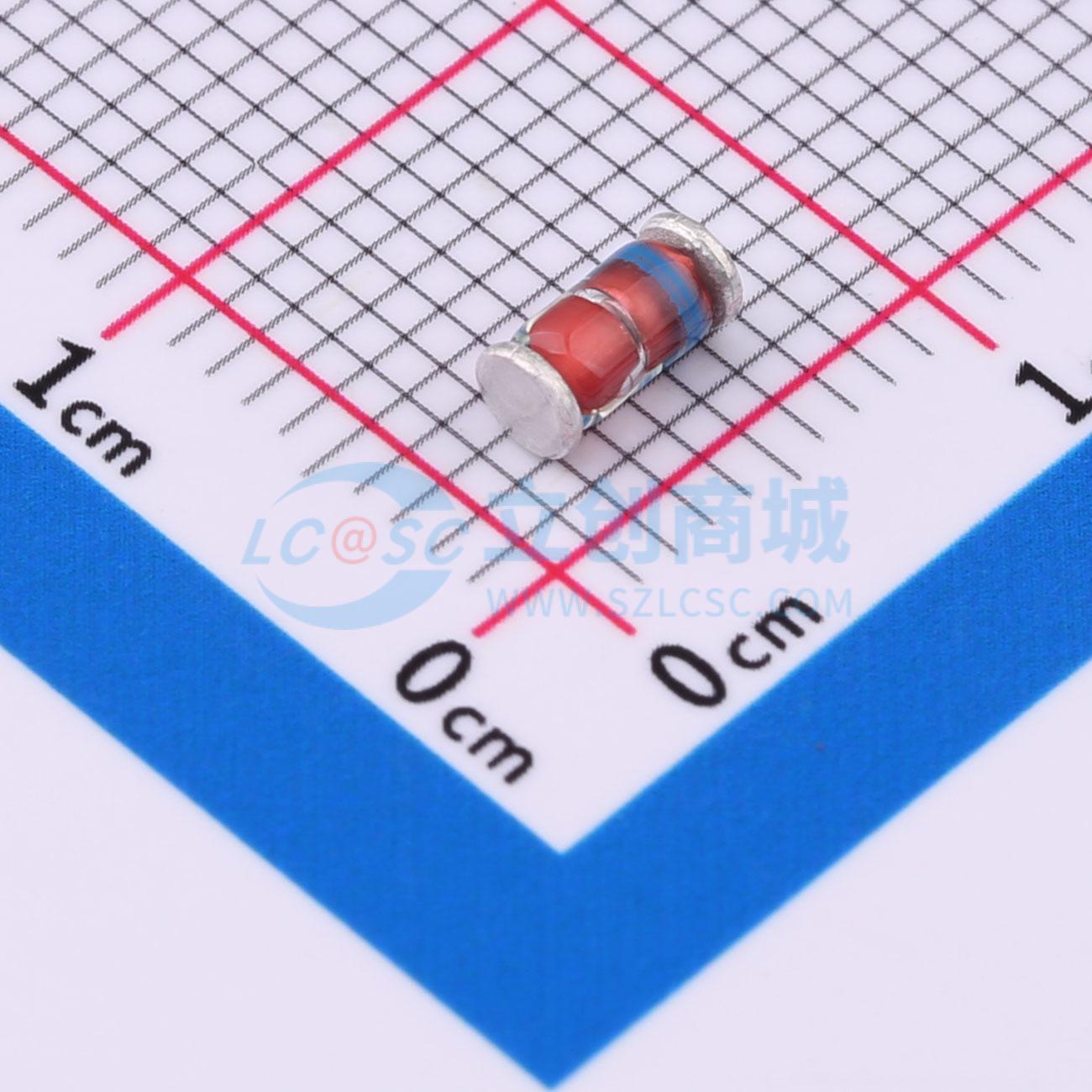 点击查看大图 ZM4738APF实物图