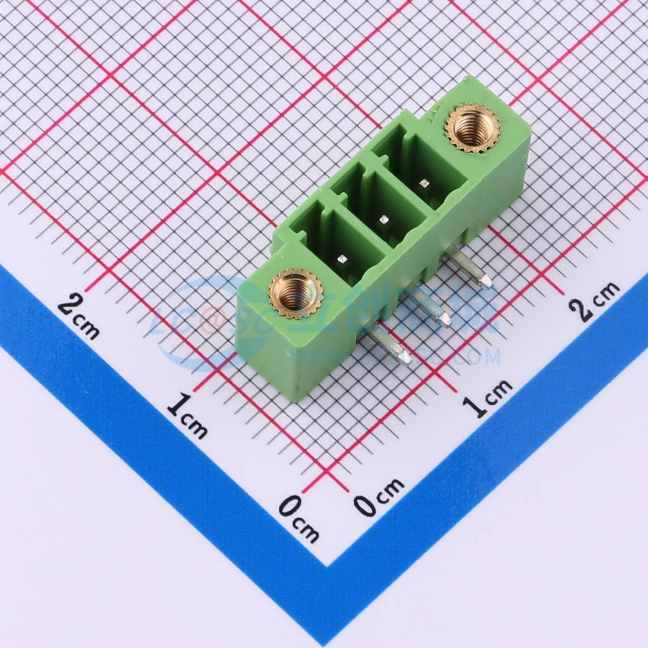 2EDG-3.81-3AWLS实物图