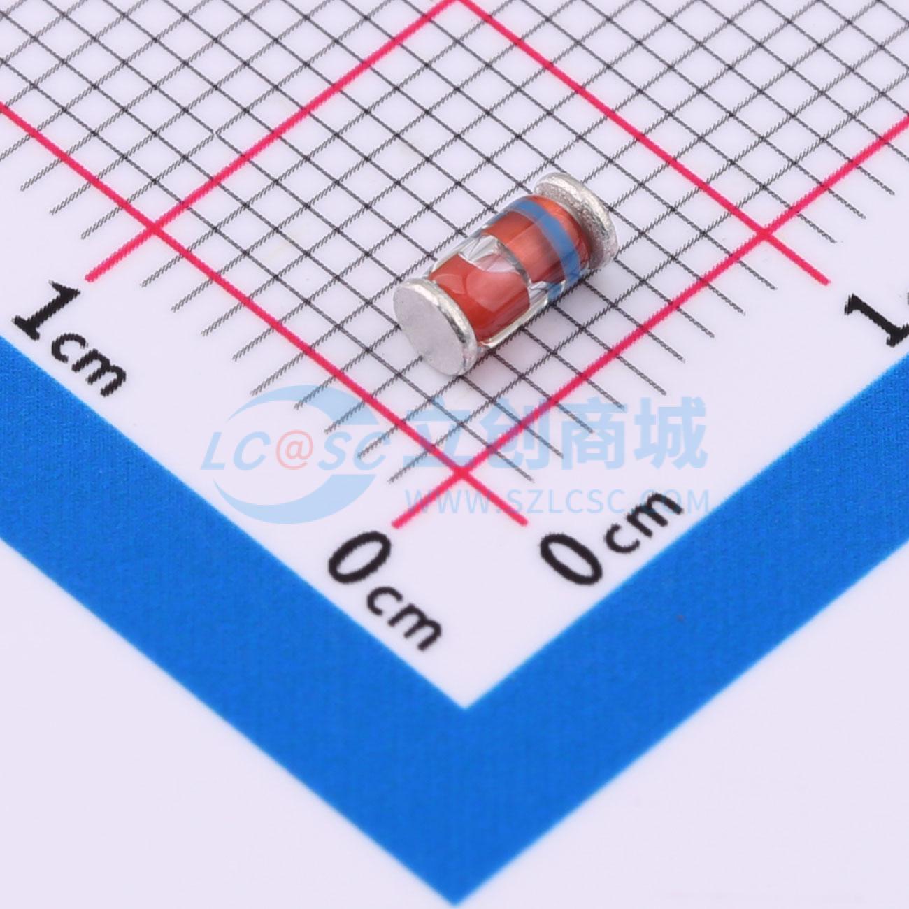 点击查看大图 ZM4735APF实物图