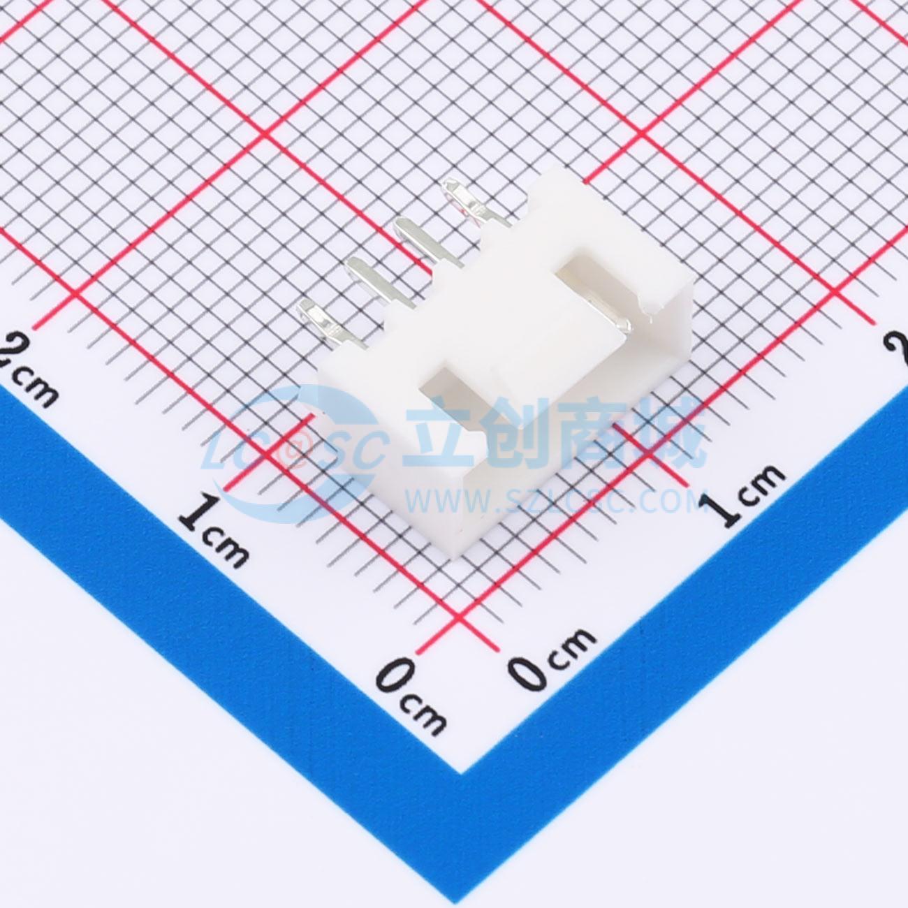 TJC3D-4AS实物图