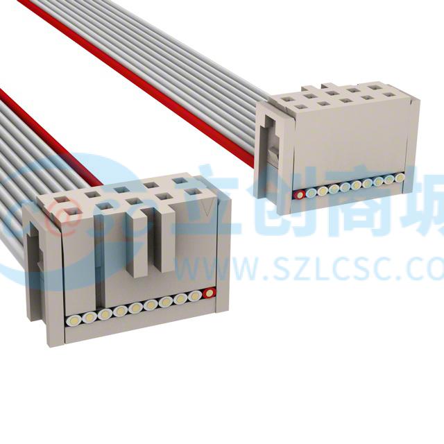 M3CCA-1018J实物图