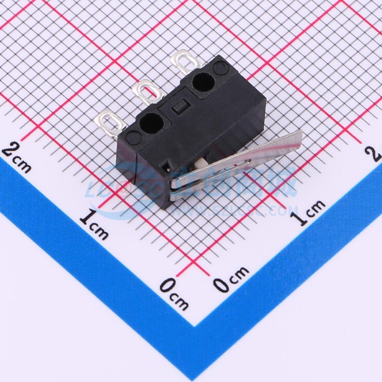 DM1-135N-1实物图