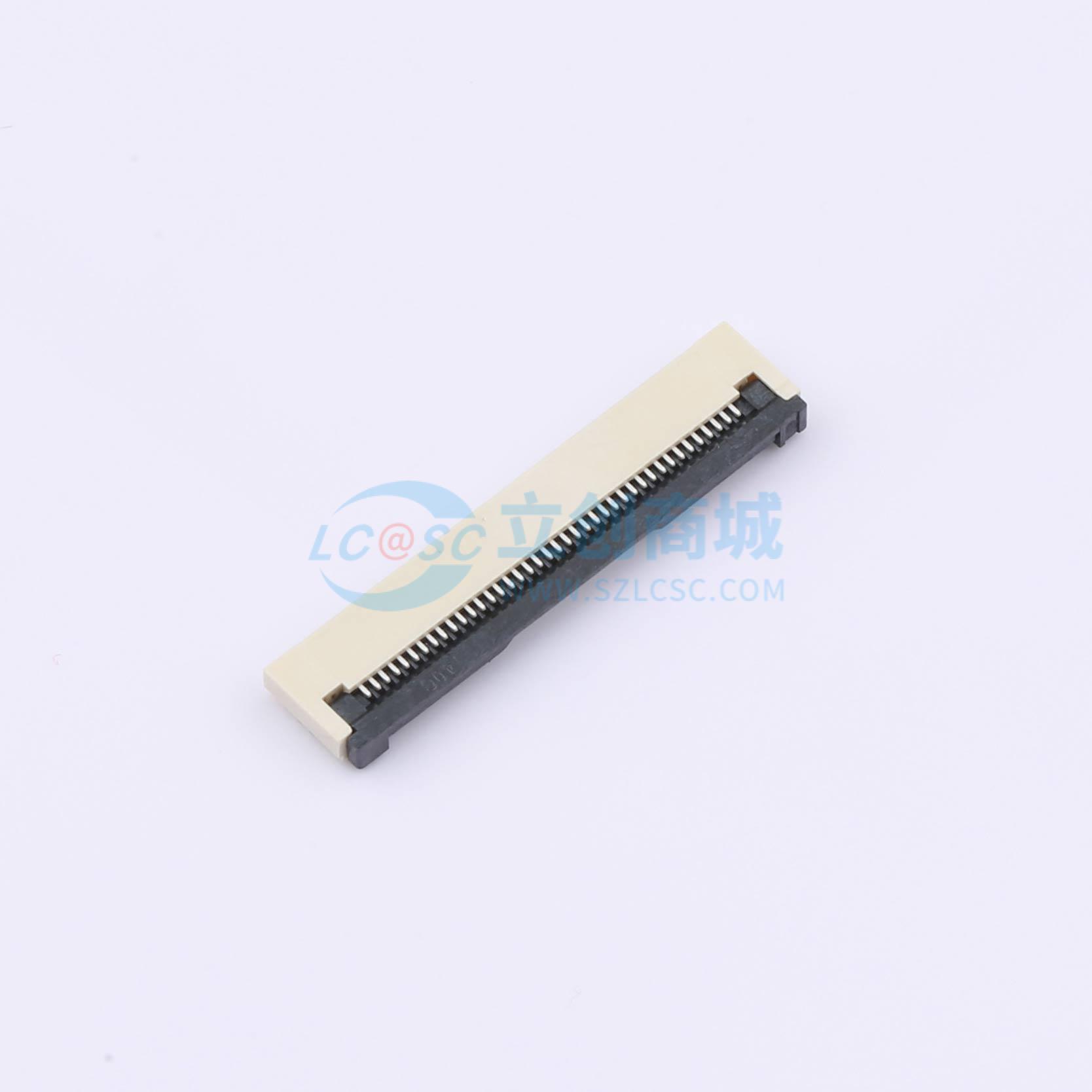 KH-FG0.5-H2.0-40PIN-SMT商品缩略图