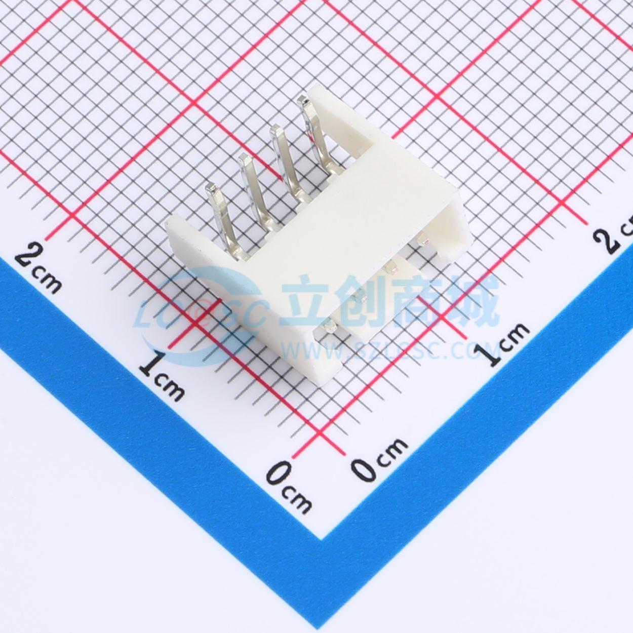 点击查看大图 TJC3D-4AWF实物图