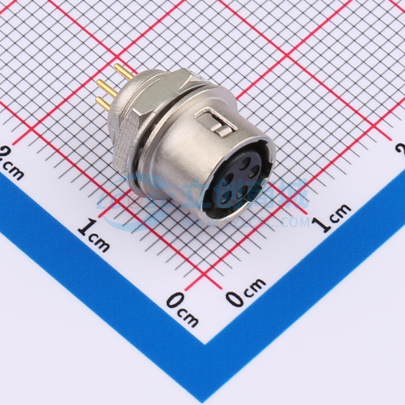 XKB10A-7R-5A实物图