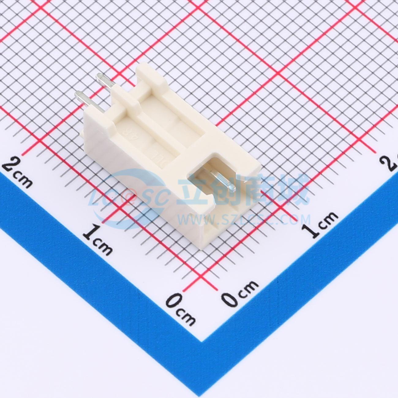 点击查看大图 TJC3-H-2AS-750实物图