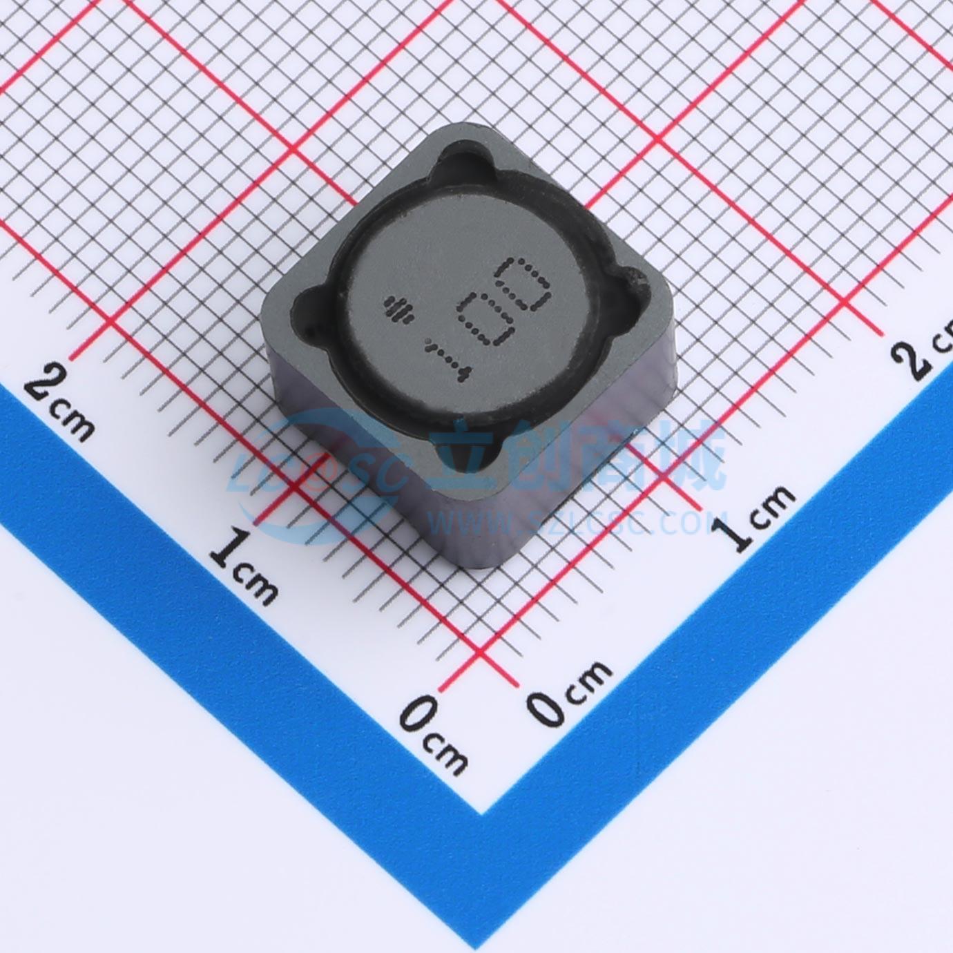 点击查看大图 YPRH1207C-100M实物图