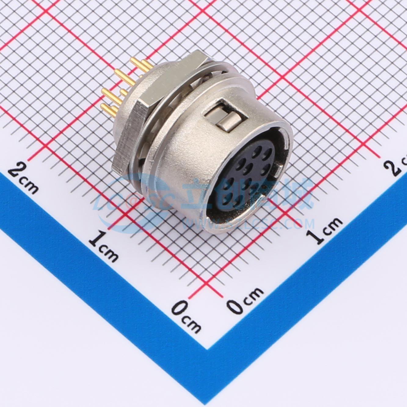 XKB10A-10R-10A实物图