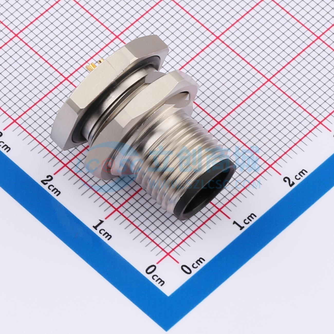 点击查看大图 TGA.M12.P03.MPA.9实物图