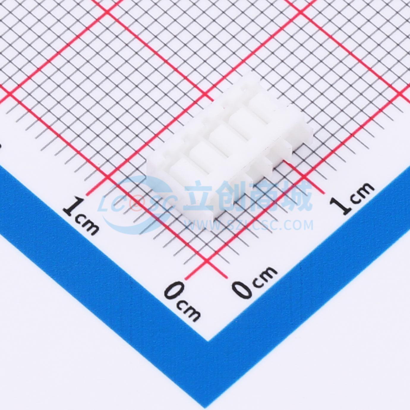 点击查看大图 JC20-5Y实物图