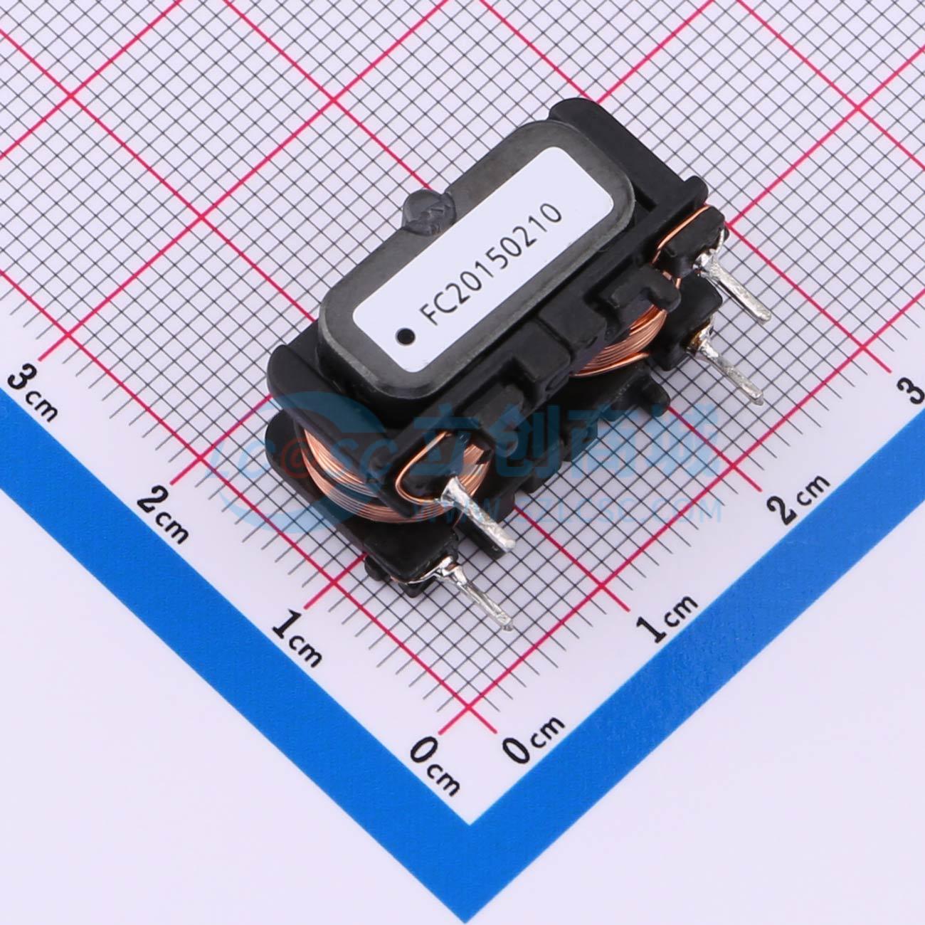 点击查看大图 FC20150210实物图