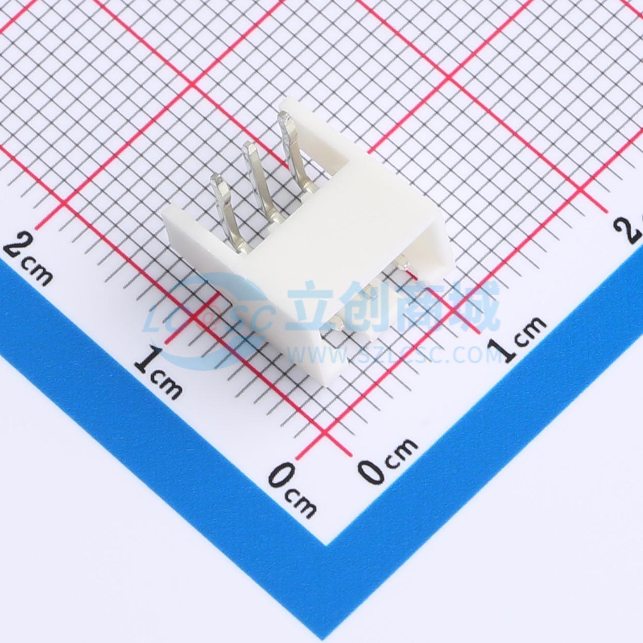 点击查看大图 TJC3D-3AWF实物图