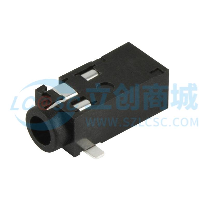 SJ-2504A-SMT-TR实物图