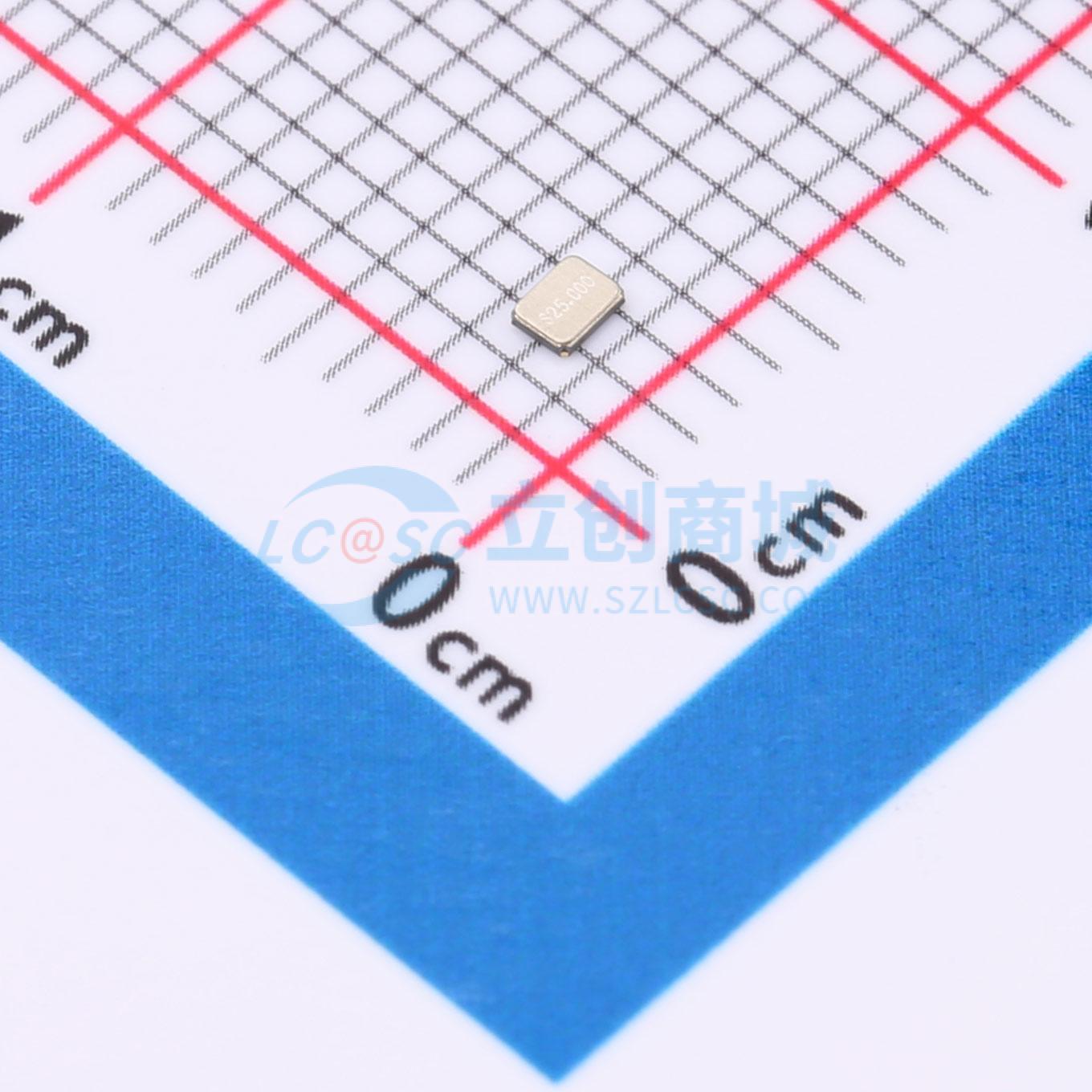 点击查看大图 SWXF1AEWH0-25.000000实物图