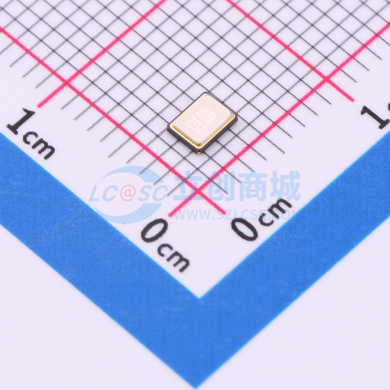 点击查看大图 SWXC8ACVF0-24.000000实物图