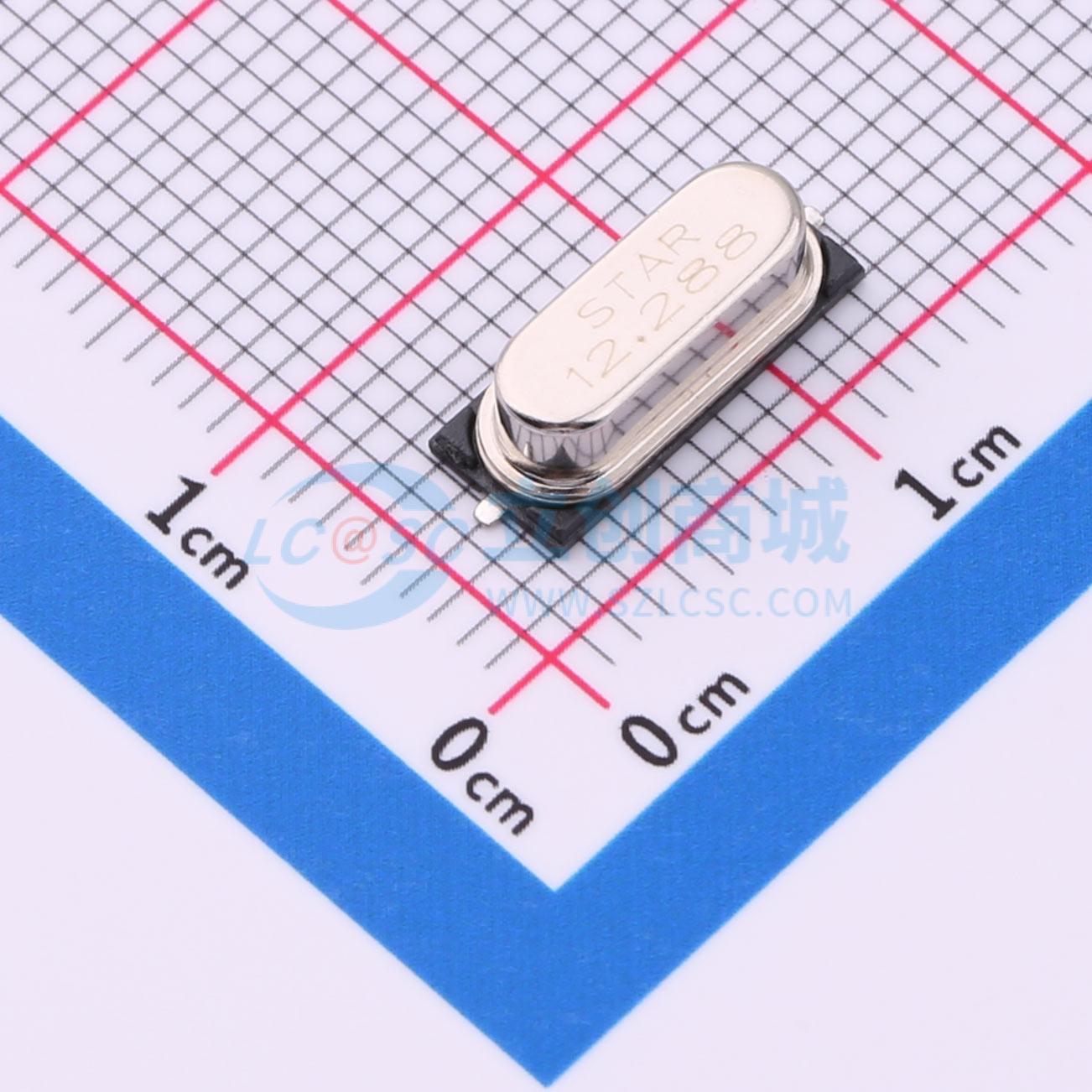 SWXJHBCVF0-12.288000实物图