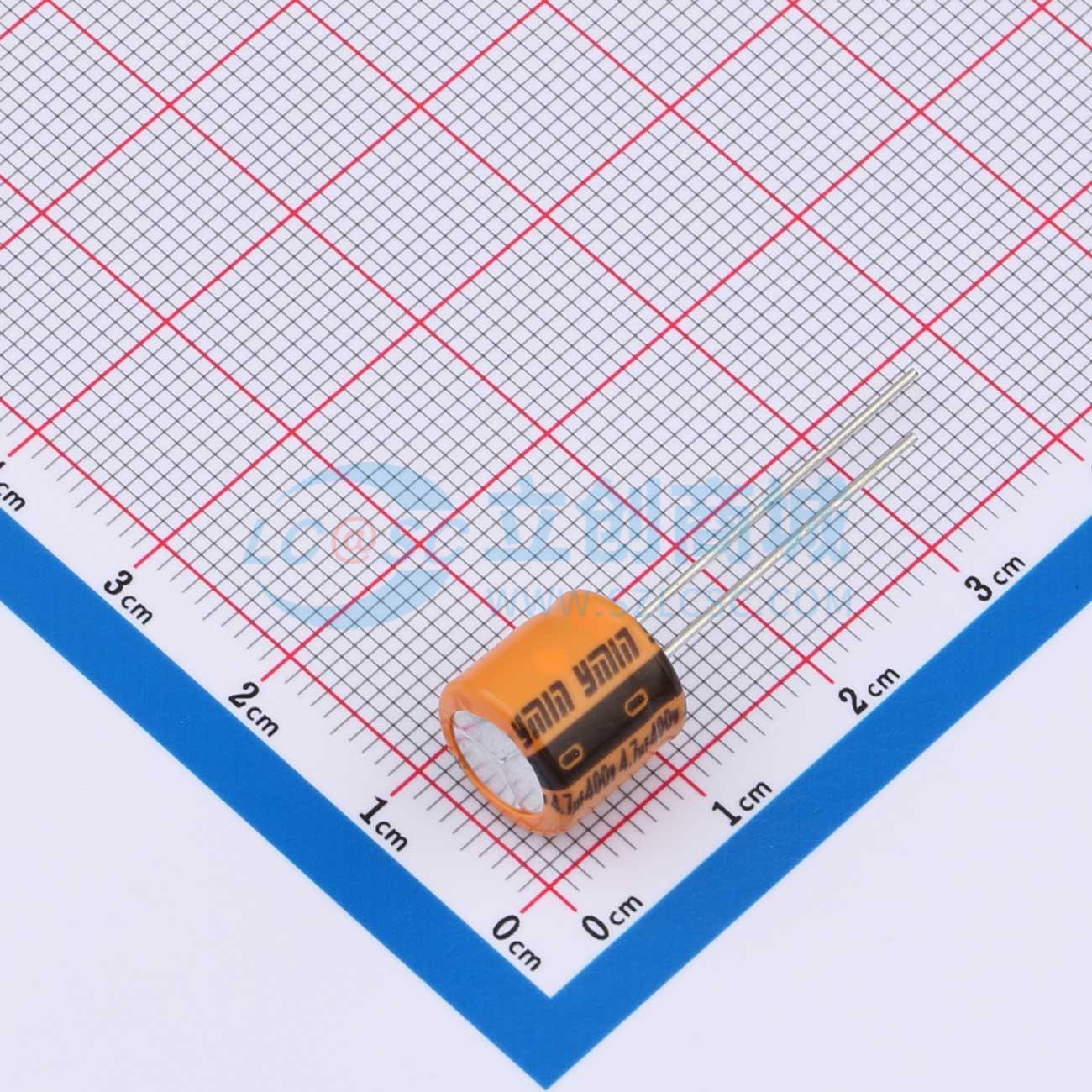 点击查看大图 LKGE0902G4R7MF实物图