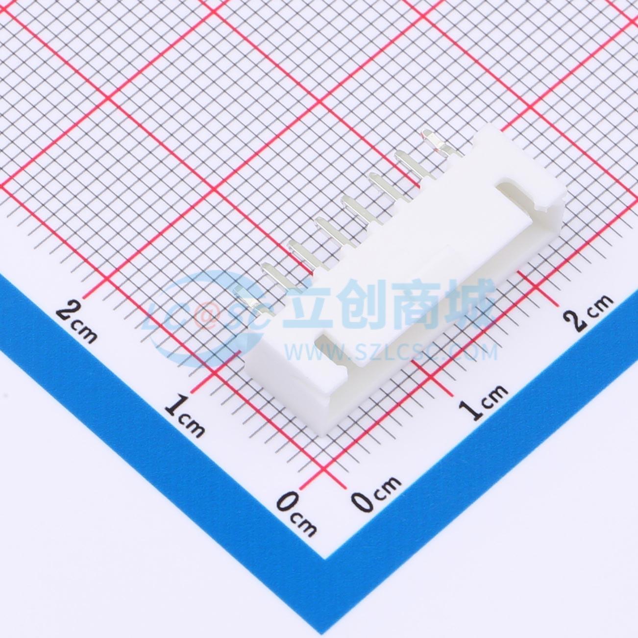 点击查看大图 XHDH-8AS实物图