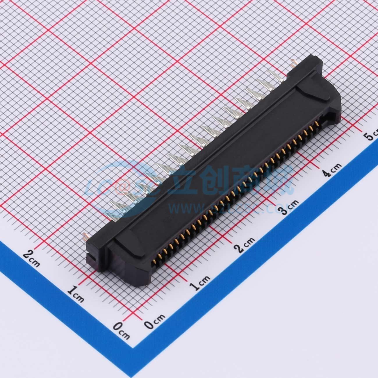 点击查看大图 TX24-60R-6ST-H1E实物图