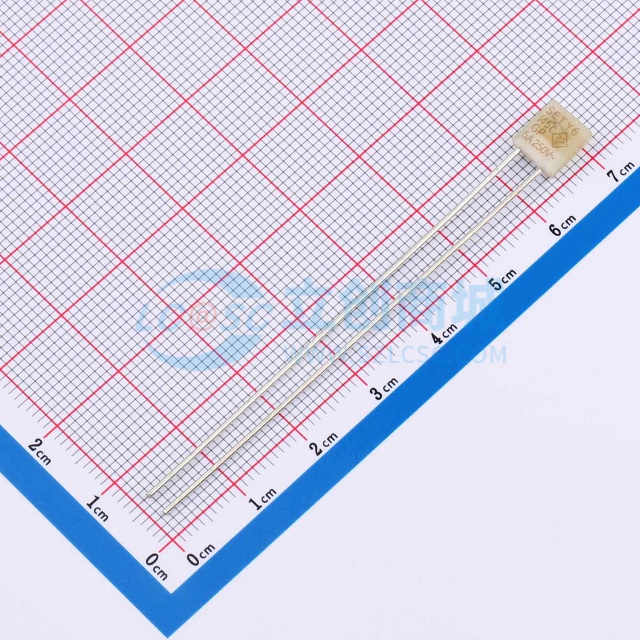 点击查看大图 Y6实物图