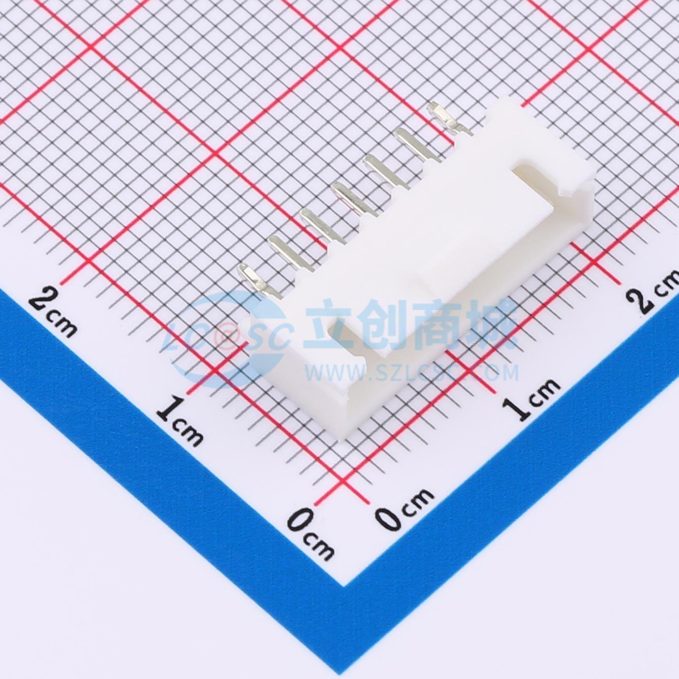 点击查看大图 XHDH-7AS实物图