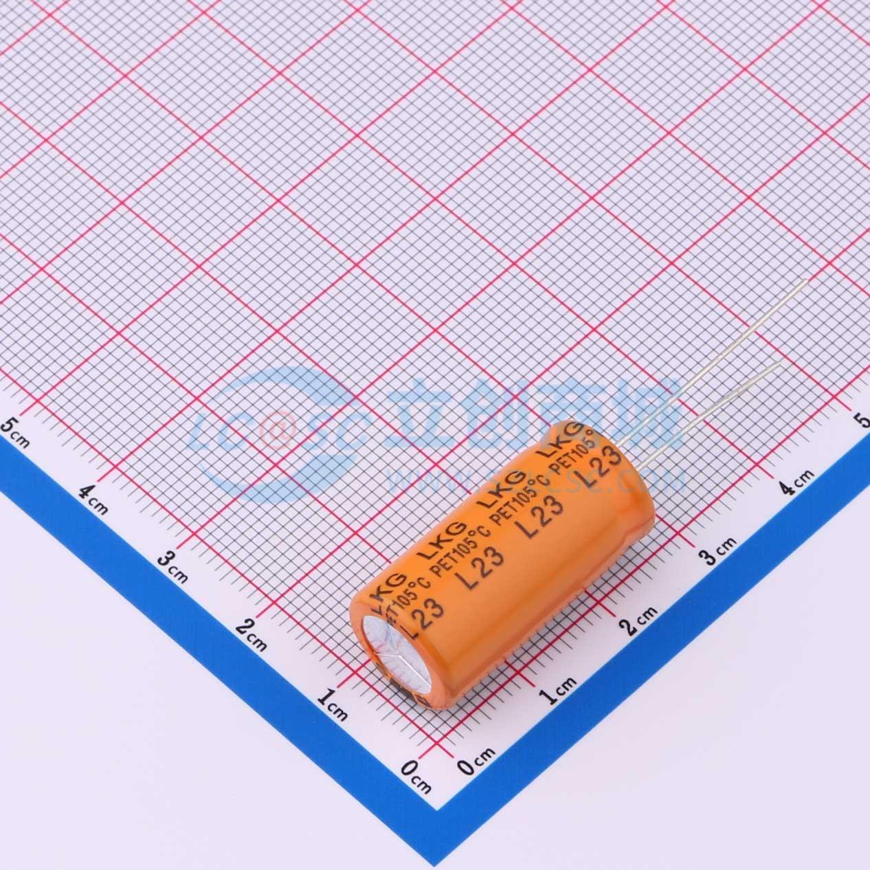 LKGL2502H220MF商品缩略图