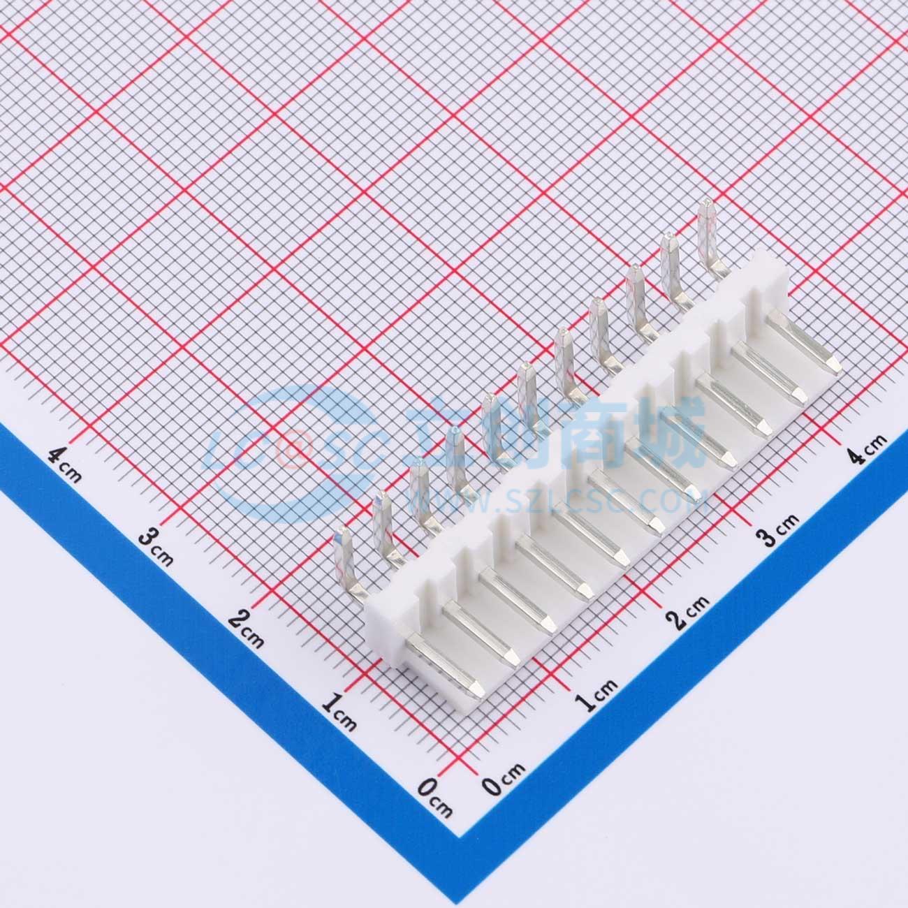 点击查看大图 VH-11AWT实物图