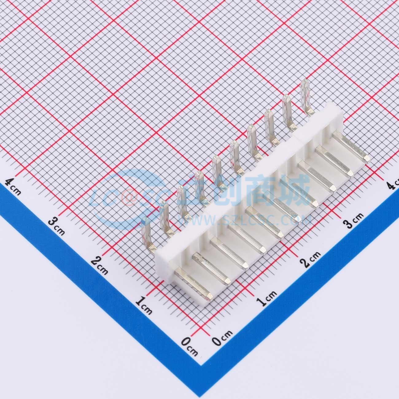 点击查看大图 VH-10AWT实物图