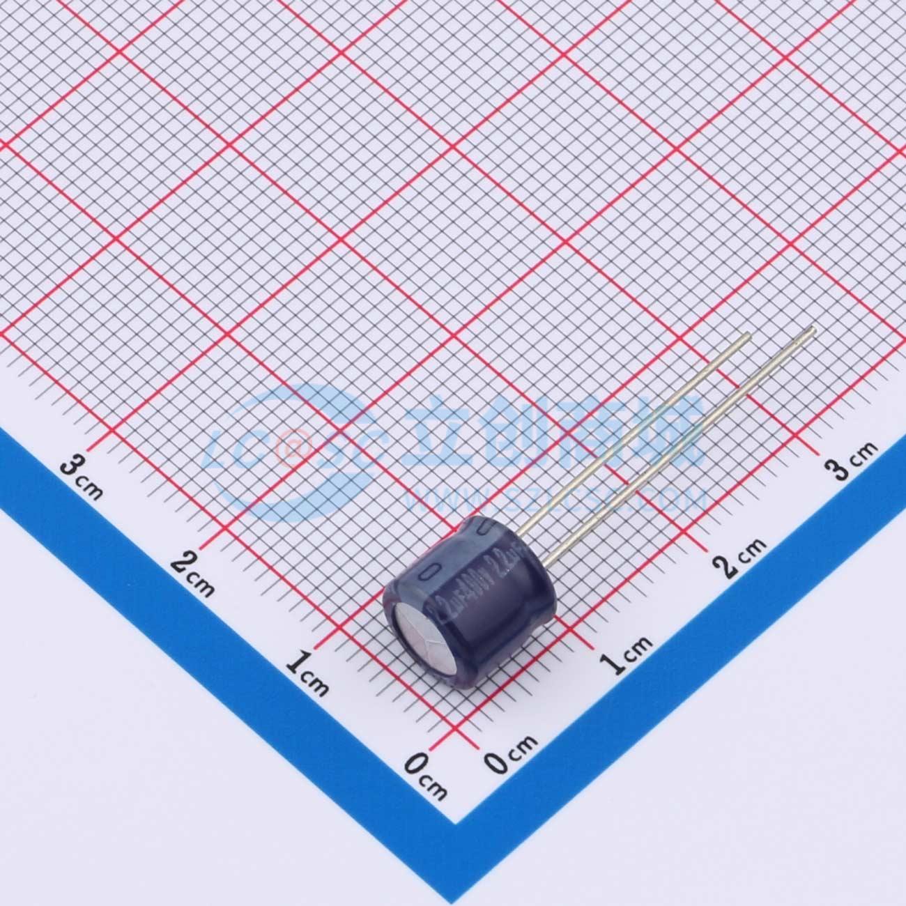 点击查看大图 LK7D0702G2R2MF实物图