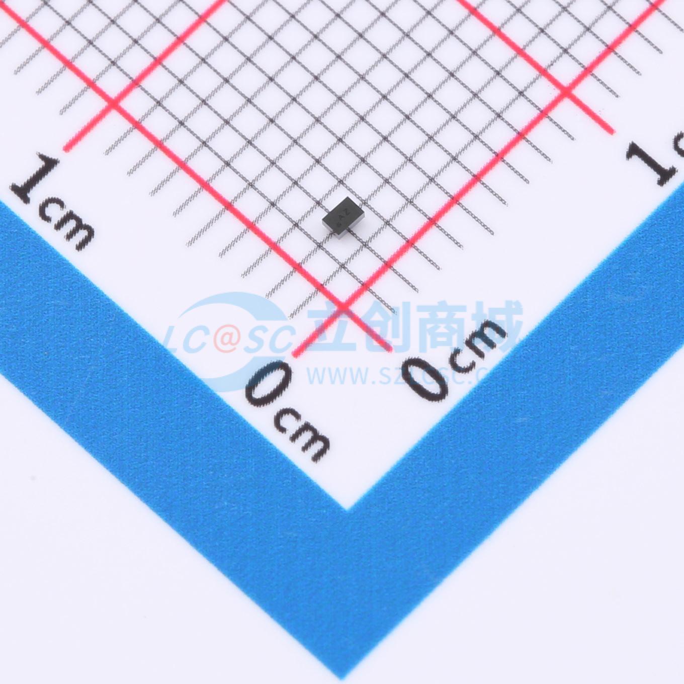点击查看大图 SC21150ACSTRT实物图