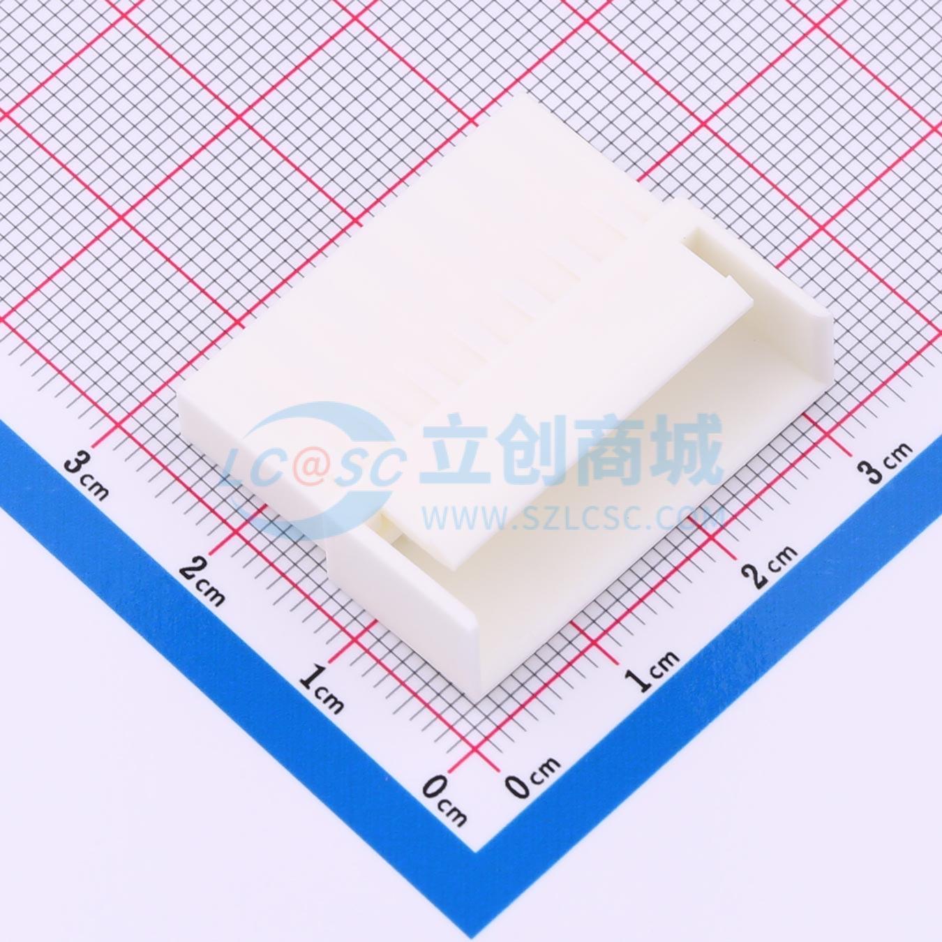 点击查看大图 VH-7R实物图