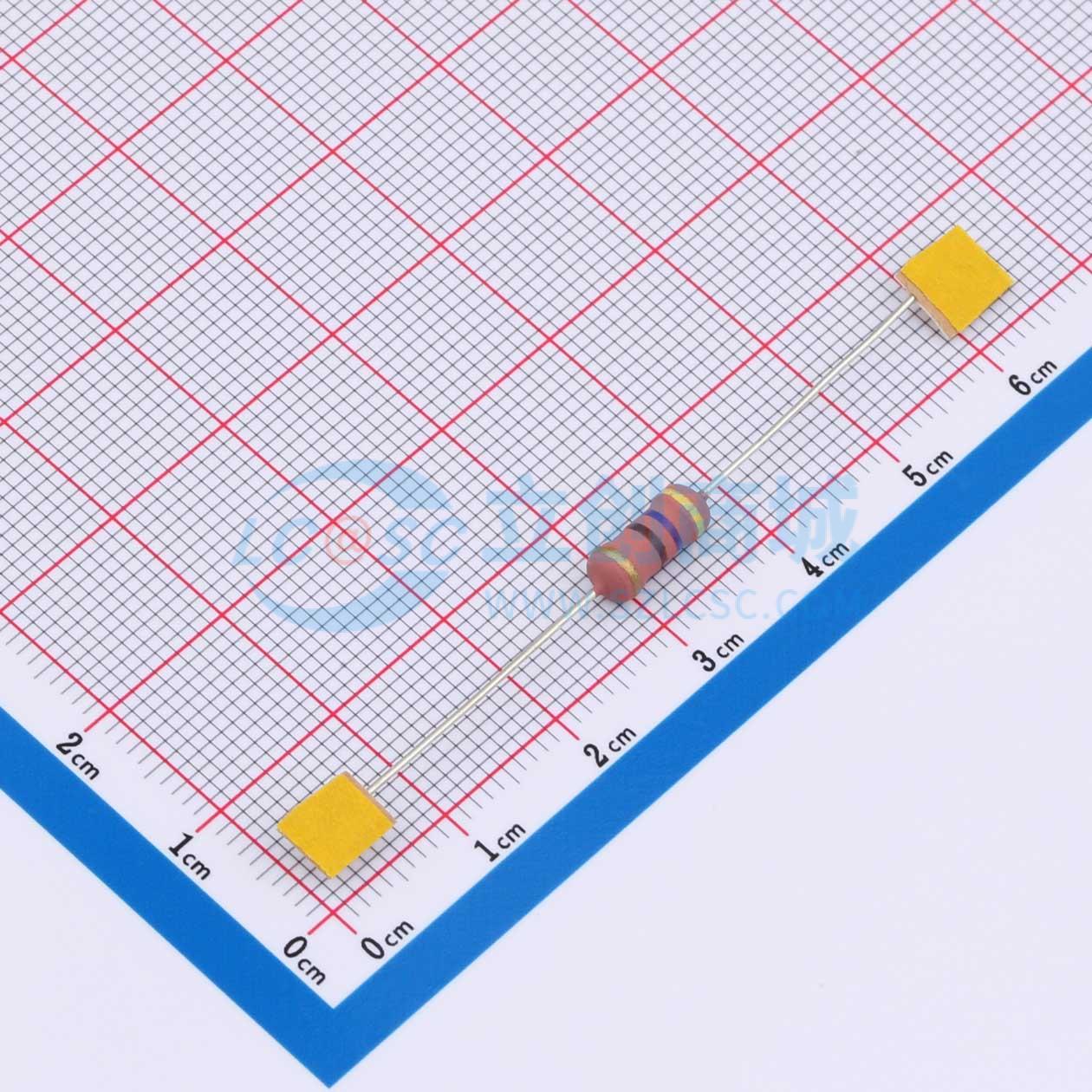 点击查看大图 FMP200JR-52-470R实物图