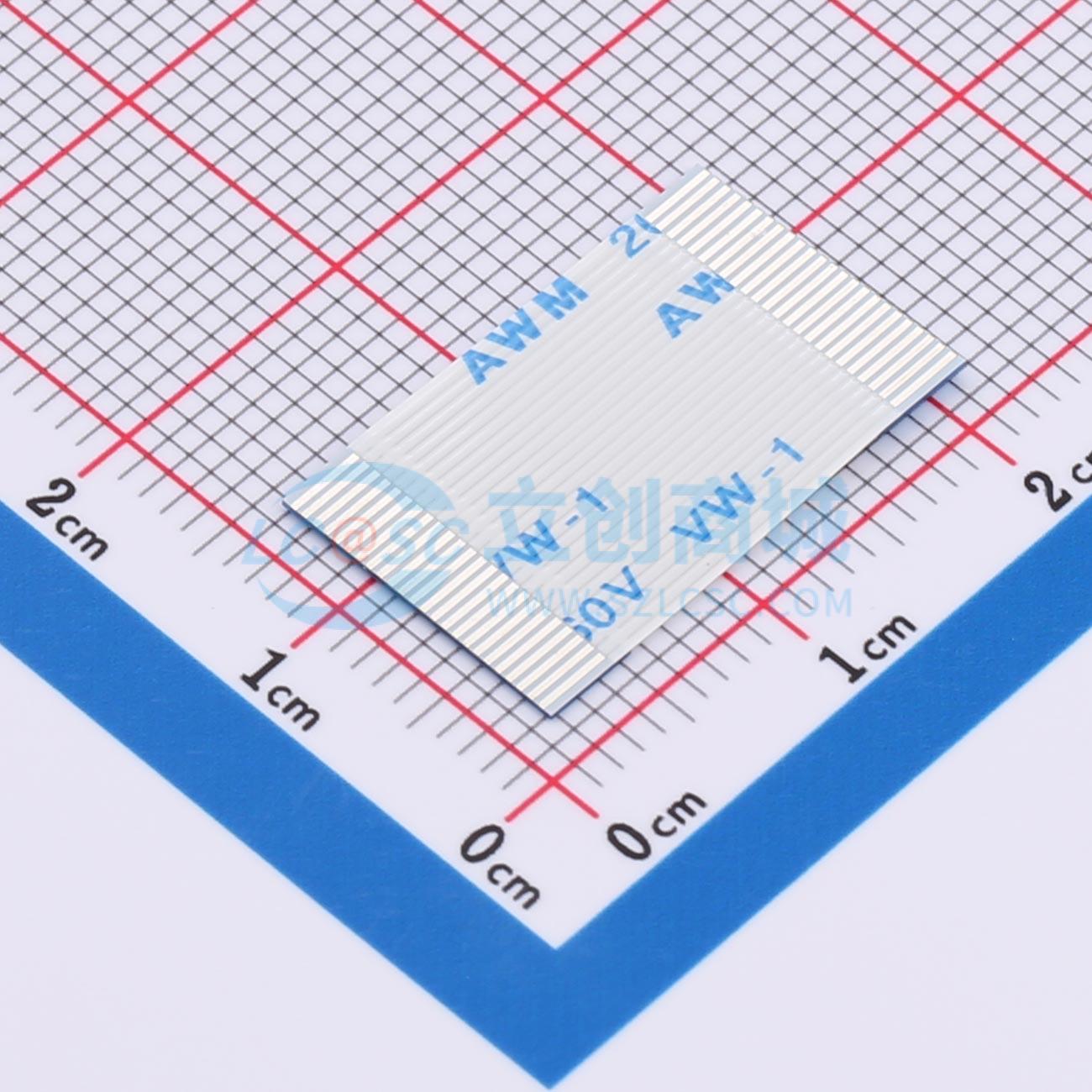 点击查看大图 JS05A-24P-020-3-4实物图
